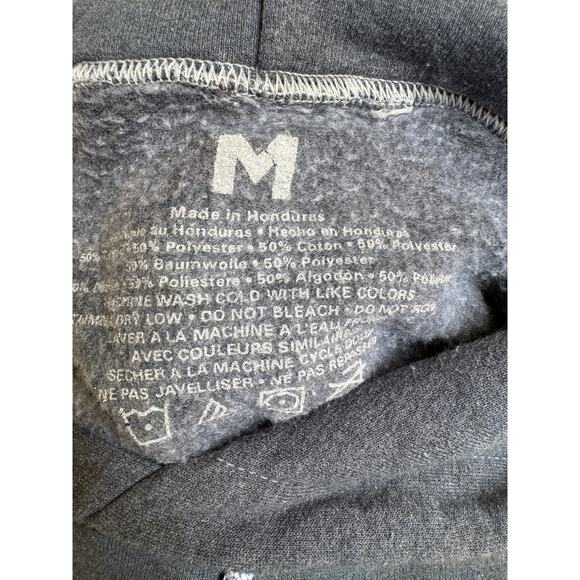 Twenty One Pilots Bandito Hoodie Size Medium - Picture 6 of 6